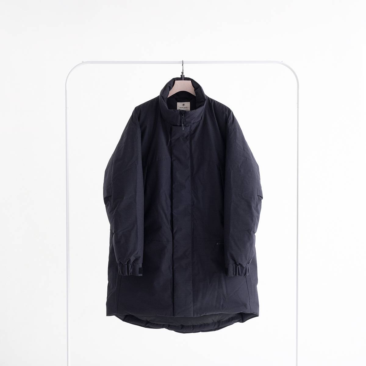 Snow Peak（スノーピーク）FR 2L Down Coat 正規取扱通販 | FEEL EASY