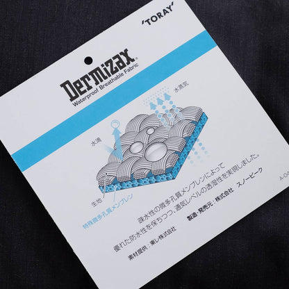 FR 2レイヤー ダウン コート（2色）｜Snow Peak