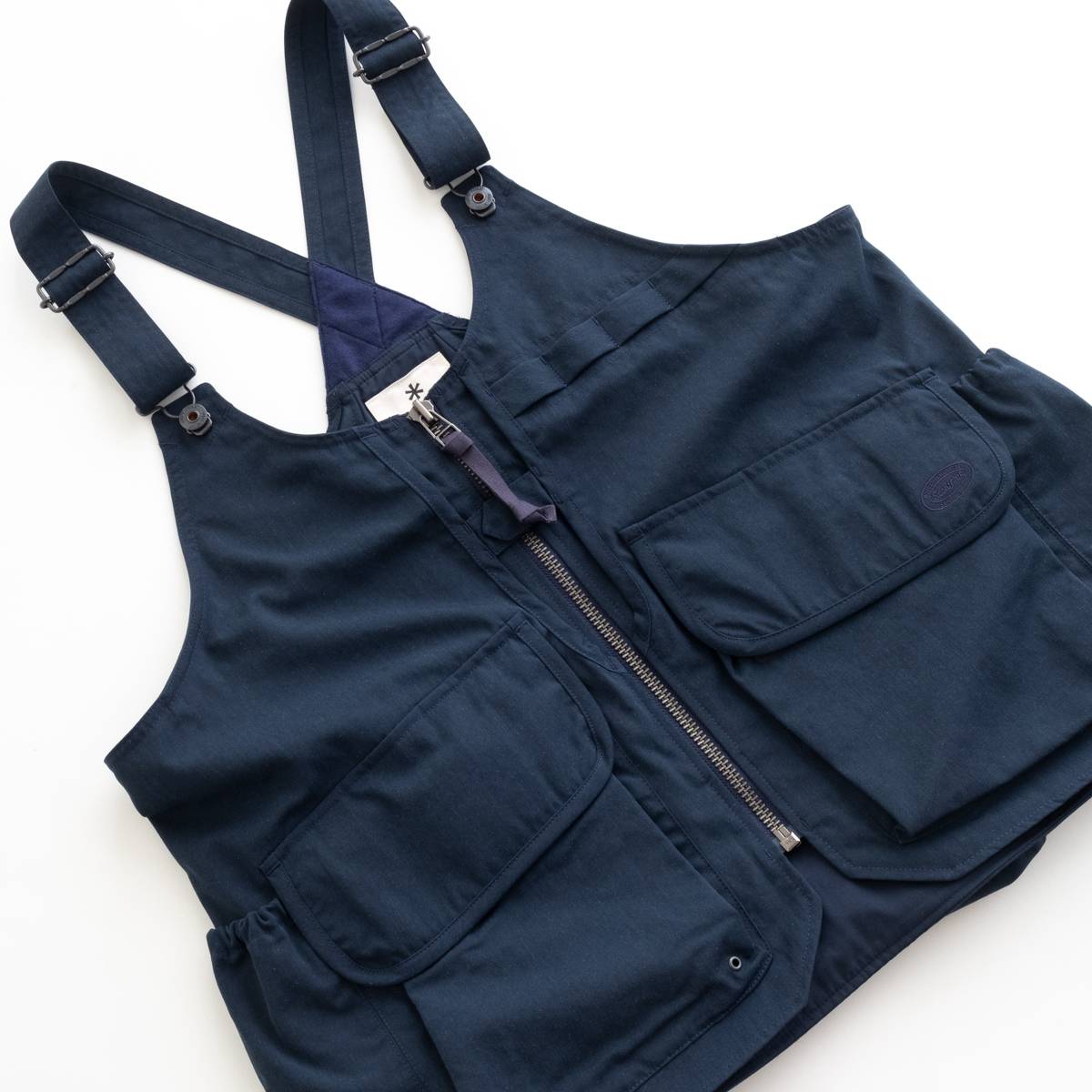 Snow Peak（スノーピーク）TAKIBI Weather Vest 正規取扱通販 | FEEL EASY