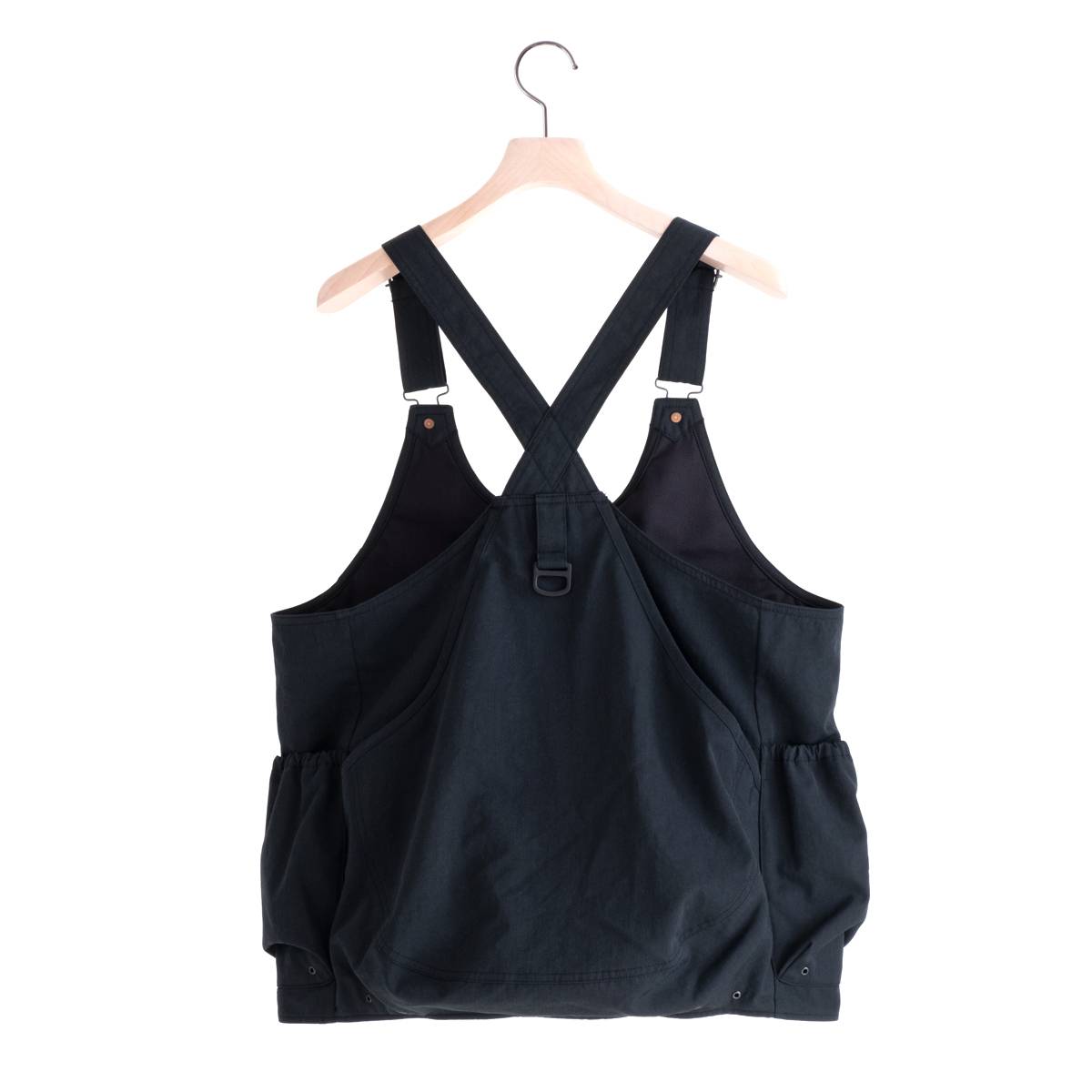 Snow Peak（スノーピーク）TAKIBI Weather Vest 正規取扱通販 | FEEL EASY