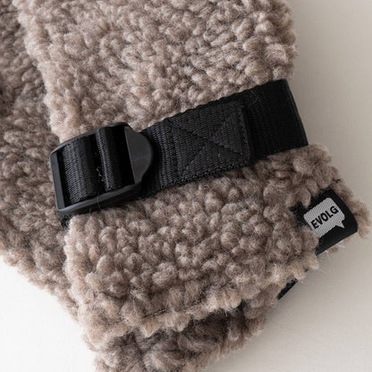 WOMEN EVOLG TED（4色）