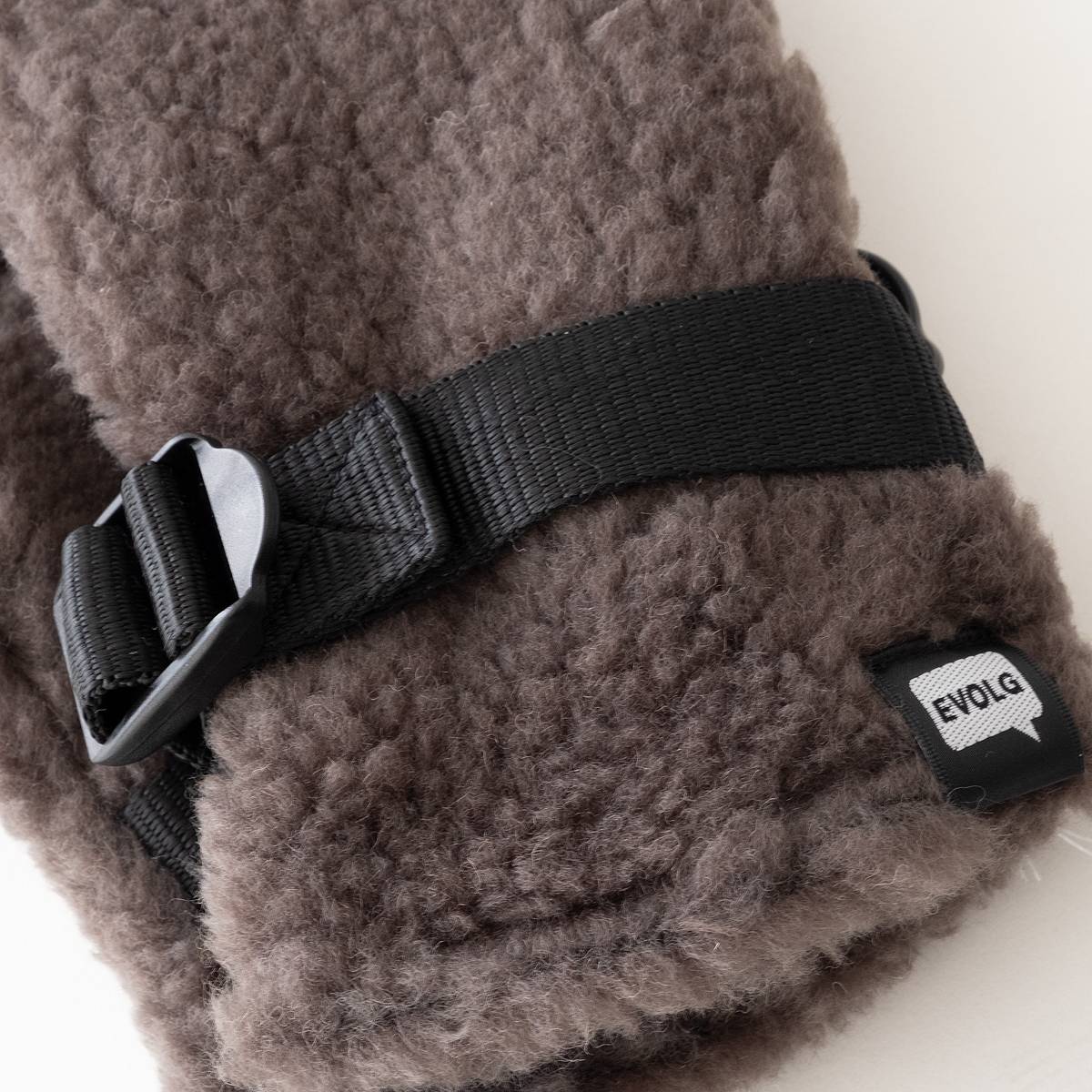 WOMEN EVOLG TED（4色）