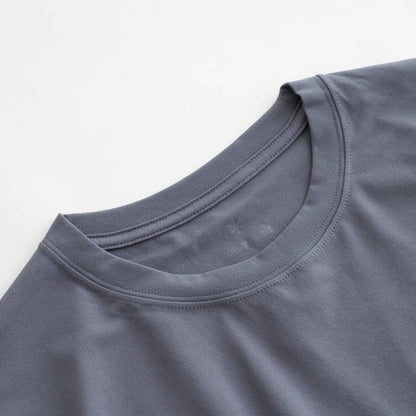 マウンテンオブムーズ コラボ Mt Tanigawa ロング スリーブ Tシャツ（2色）｜Snow Peak