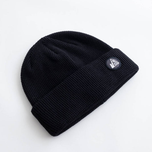 Snow Peak MofM Knit Beanie（2色）