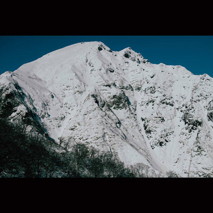 マウンテンオブムーズ コラボ ドライ トート バッグ｜Snow Peak