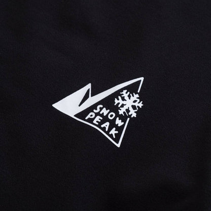 Snow Peak MofM Mt Tanigawa L/S T-Shirt（2色）