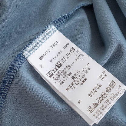 Snow Peak MofM Mt Tanigawa L/S T-Shirt（2色）