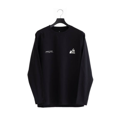 Snow Peak MofM Satoyama L/S T-Shirt