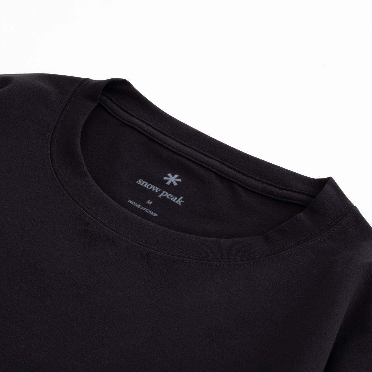 Snow Peak MofM Satoyama L/S T-Shirt