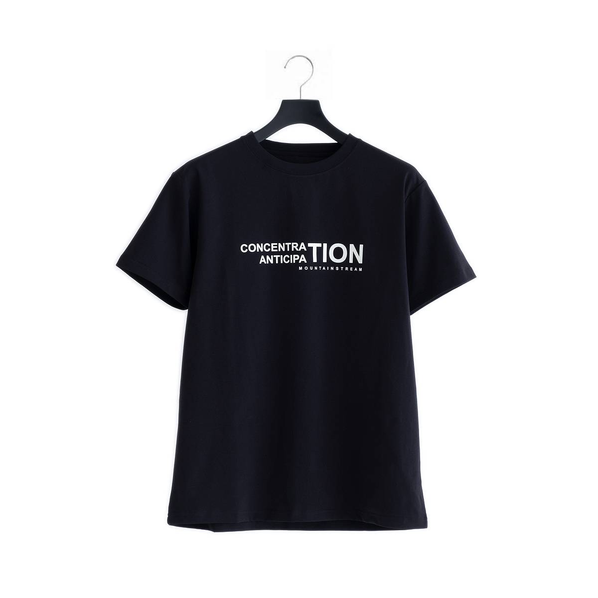 Snow Peak MofM Mt Tanigawa Tシャツ