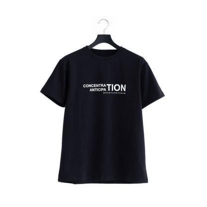 Snow Peak MofM Mt Tanigawa Tシャツ