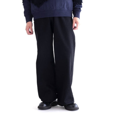 nakedgauge BLACK DENIM ASHLEY JEANS