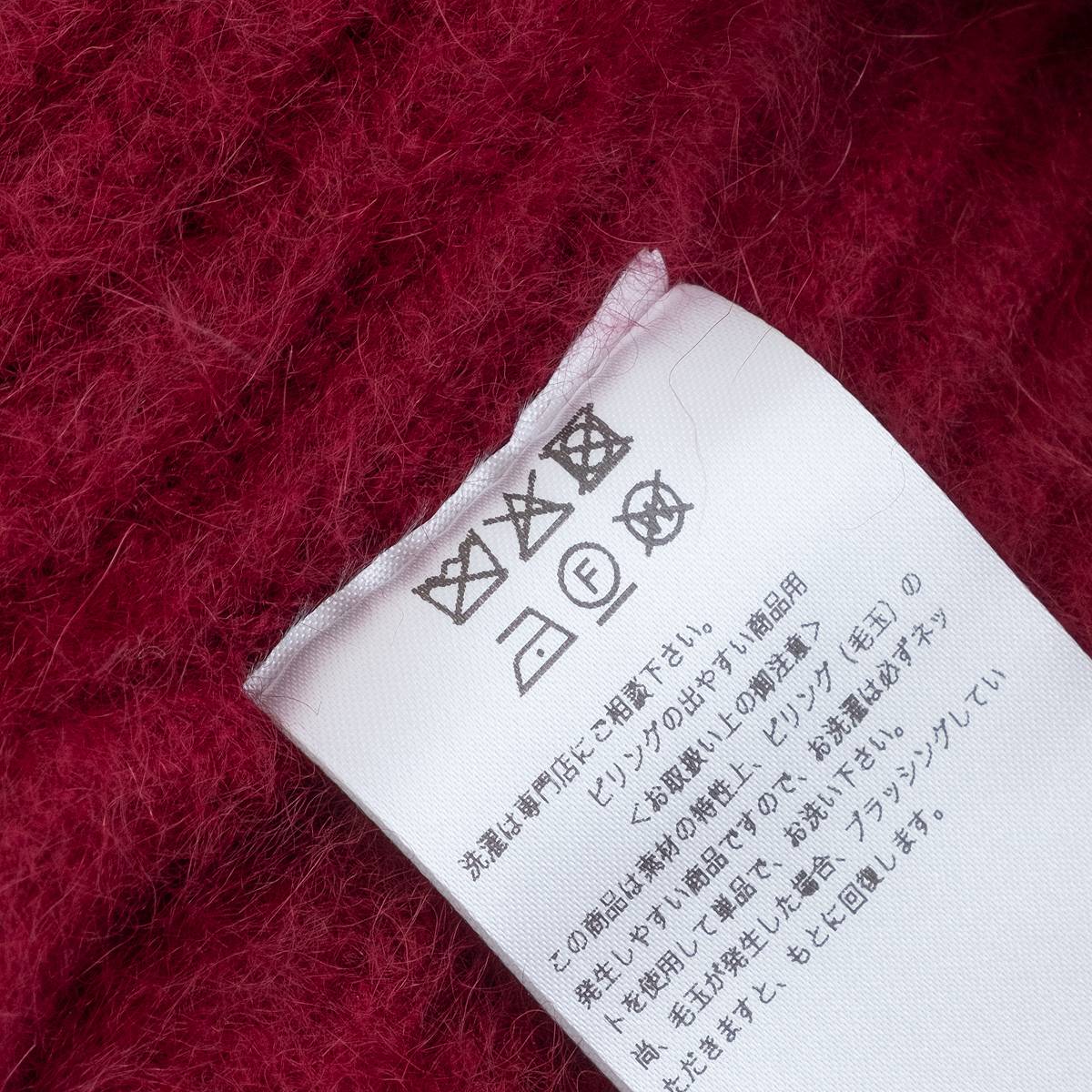 フォックス ファー カーディガン（2色）｜nakedgauge
