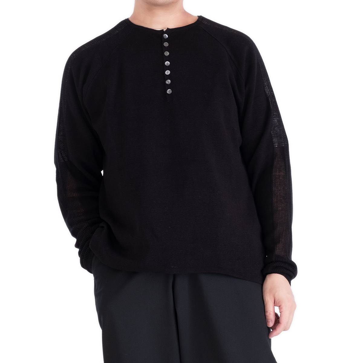 GREANER SHIRT - グレーナー シャツ | nakedgauge