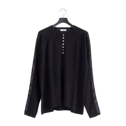 nakedgauge GREANER SHIRT