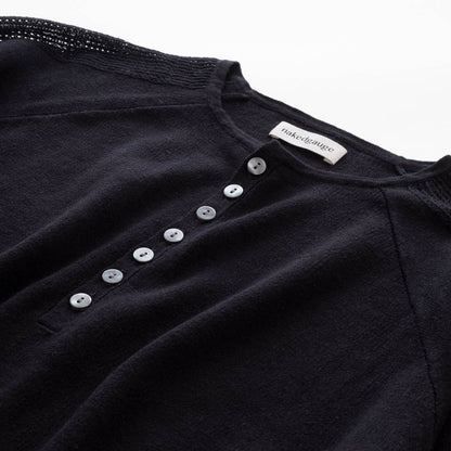 nakedgauge GREANER SHIRT