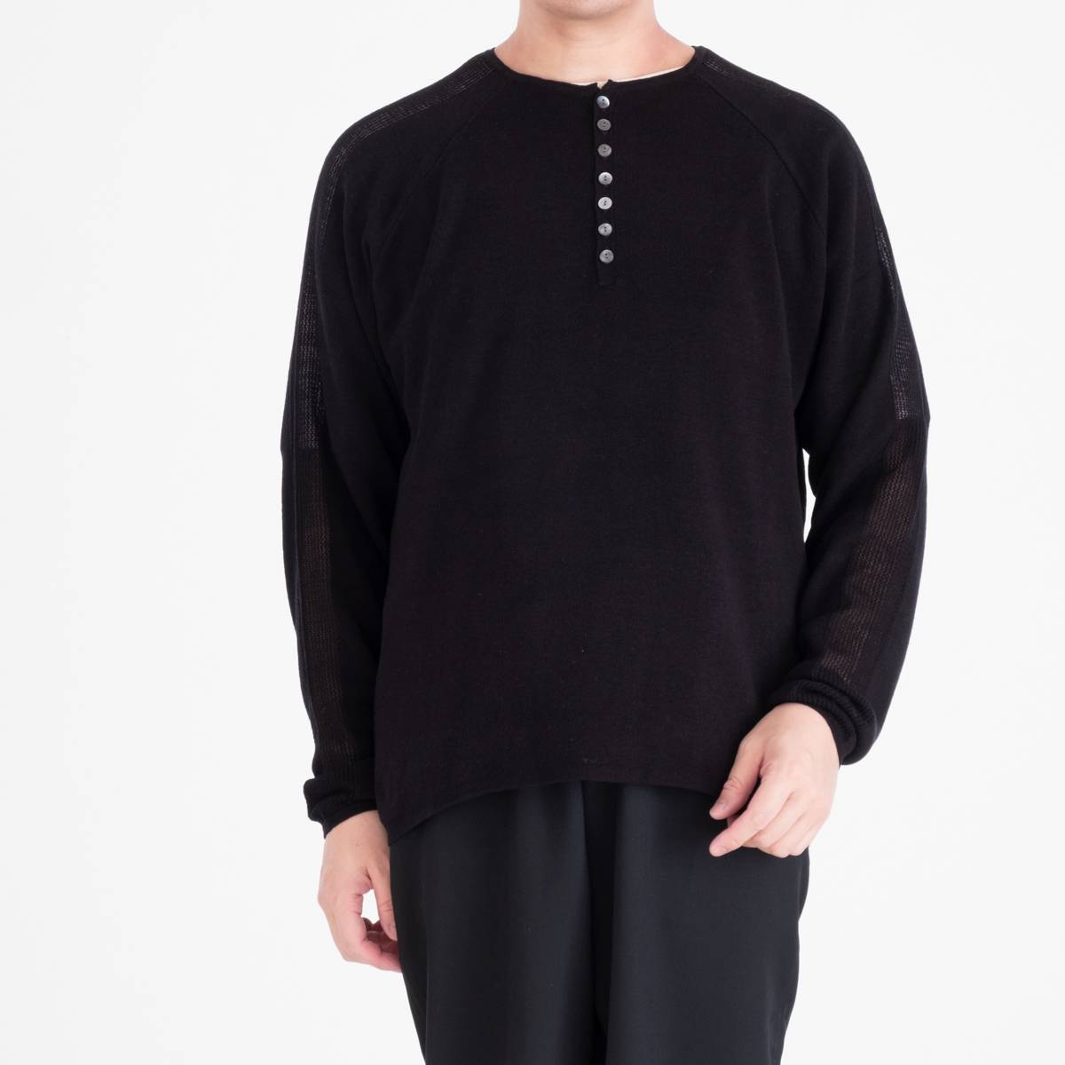 GREANER SHIRT - グレーナー シャツ | nakedgauge