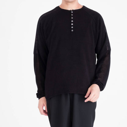 nakedgauge GREANER SHIRT
