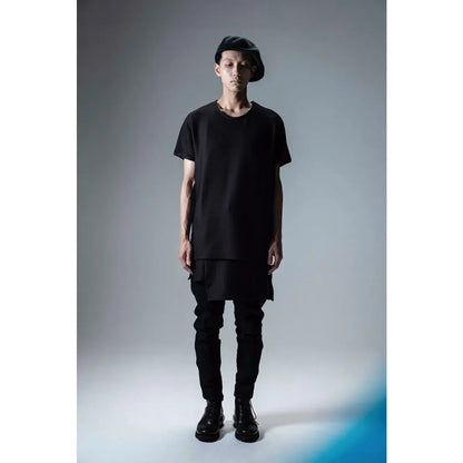 prasthana knit thermo beret