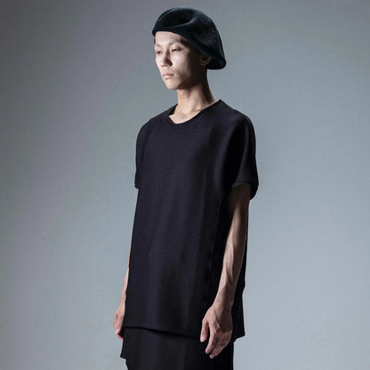 prasthana flux-arm3 t-shirt