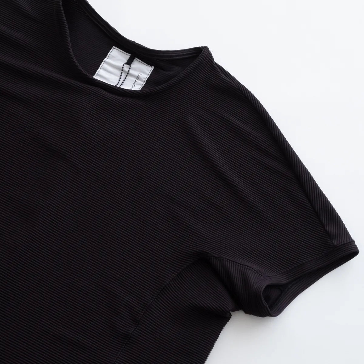 prasthana flux-arm3 t-shirt