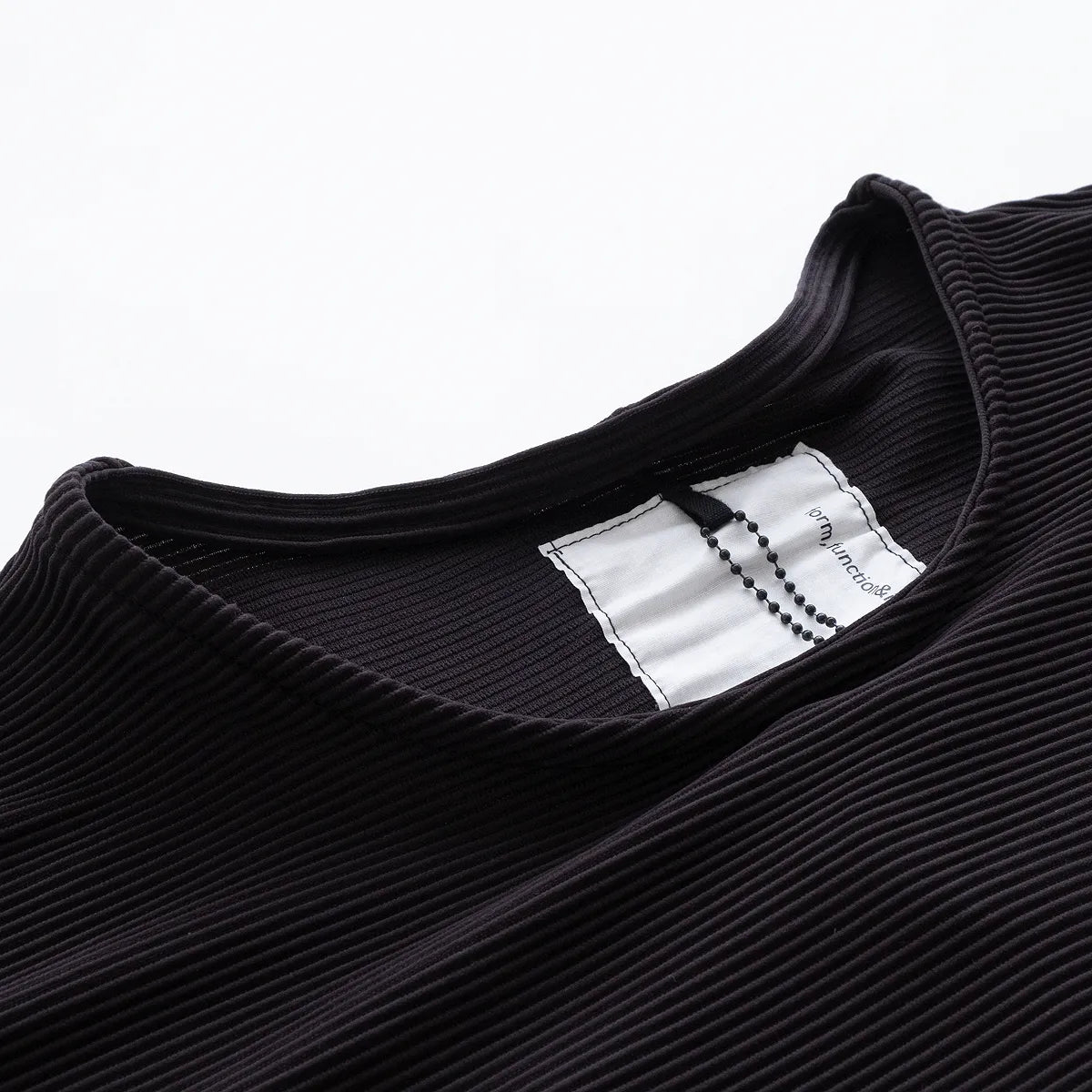 prasthana flux-arm3 t-shirt