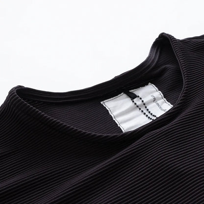 prasthana flux-arm3 t-shirt