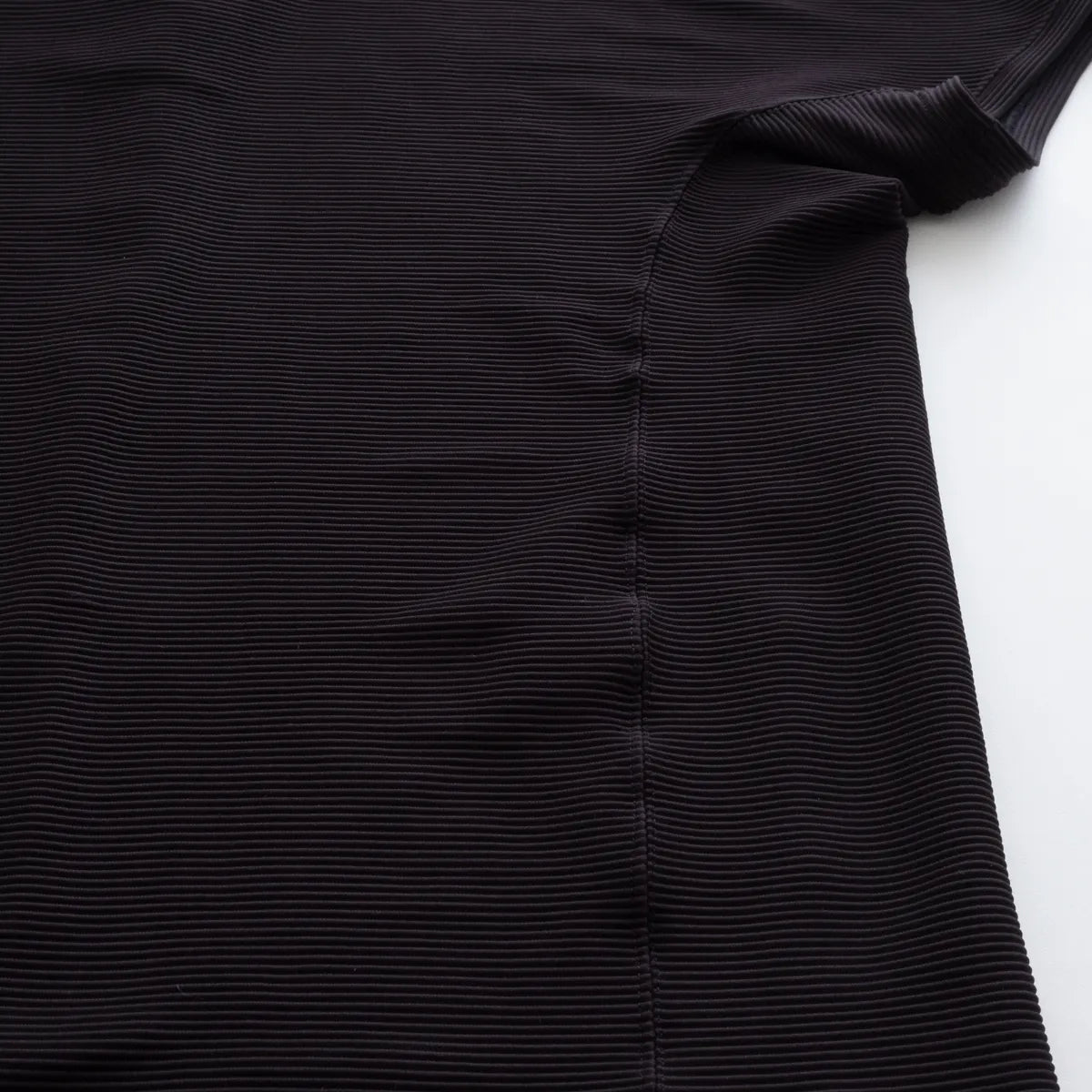 prasthana flux-arm3 t-shirt