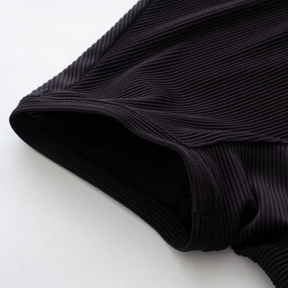 prasthana flux-arm3 t-shirt
