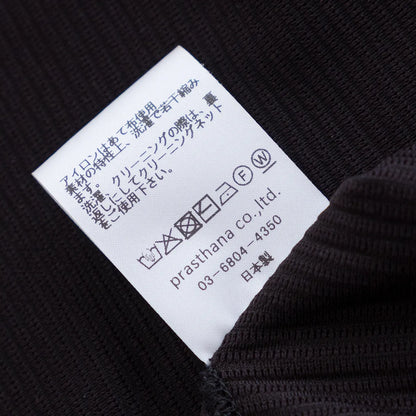 prasthana flux-arm3 t-shirt