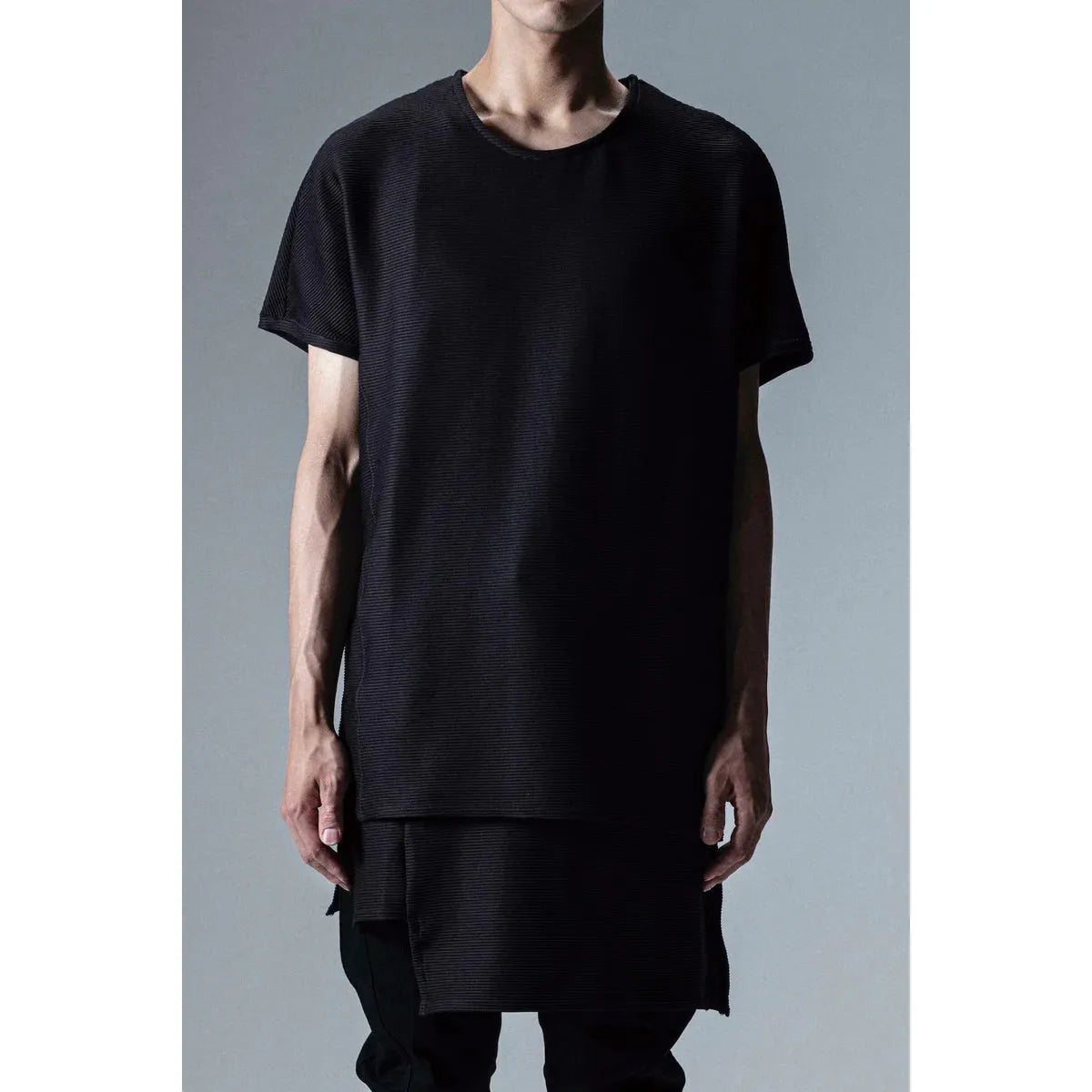 prasthana flux-arm3 t-shirt