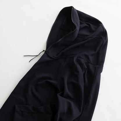 prasthana penguin fitted parka
