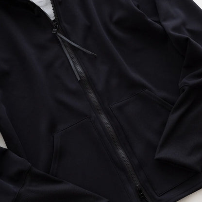 prasthana penguin fitted parka