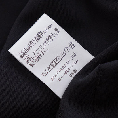 prasthana penguin fitted parka