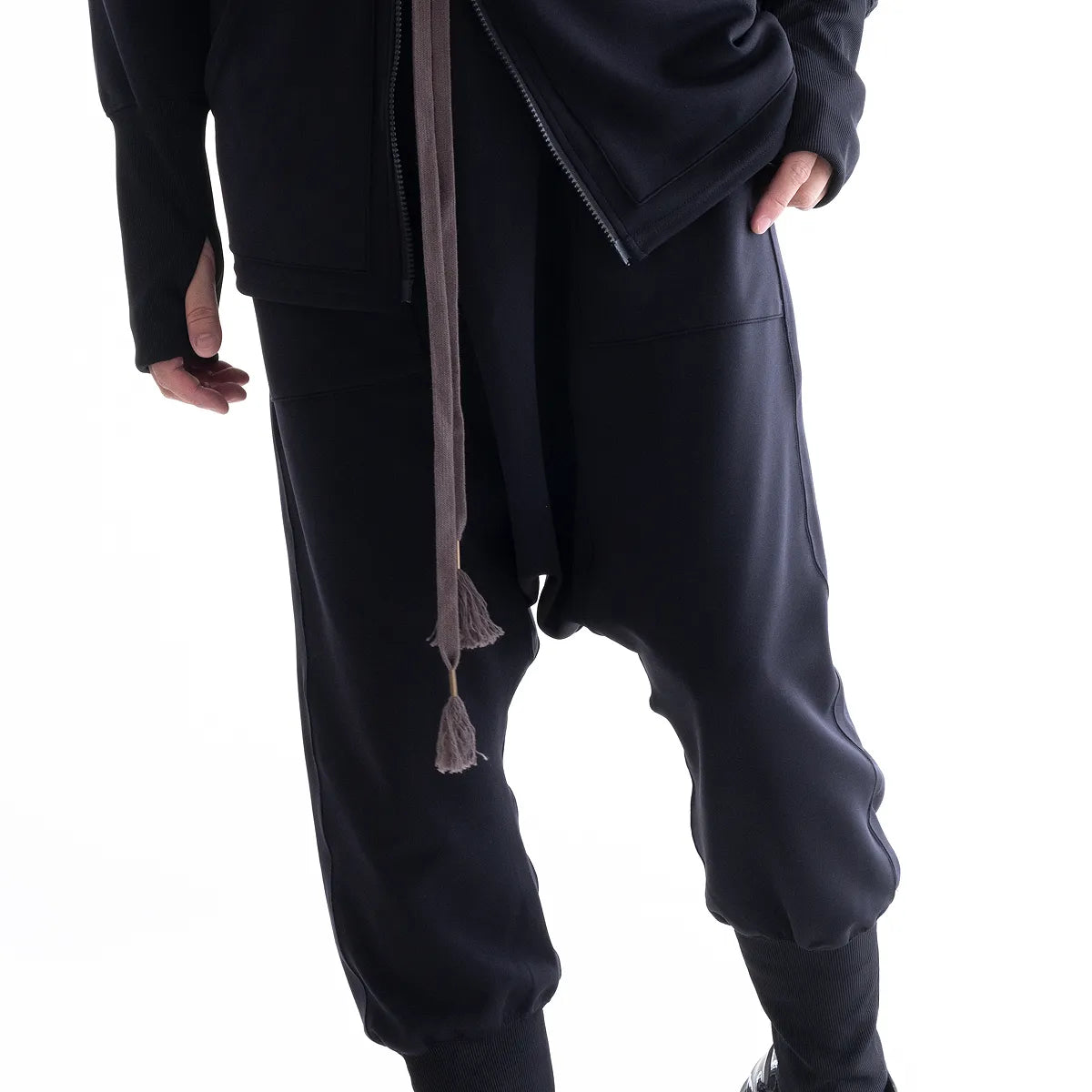 prasthana penguin yoga pants
