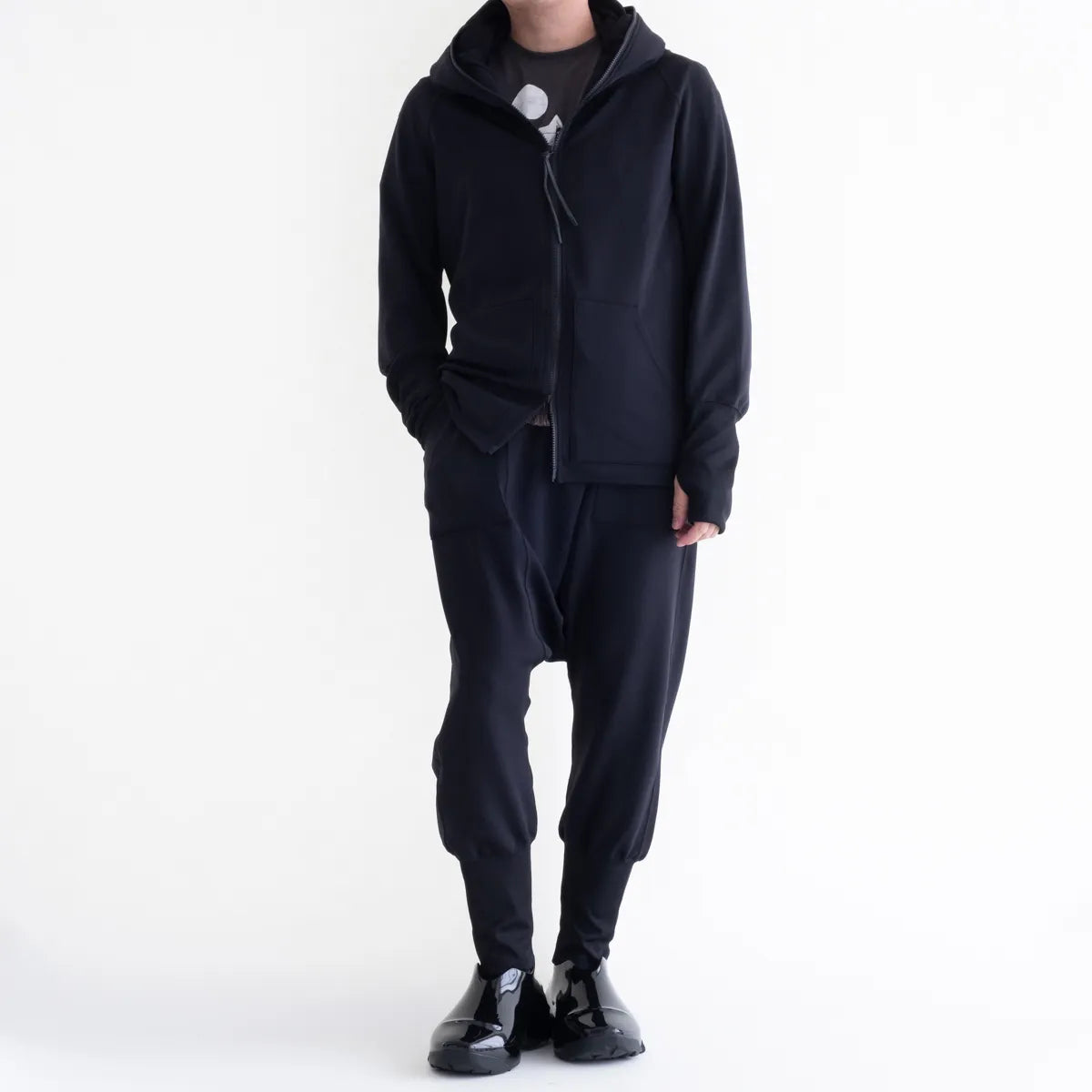 prasthana penguin yoga pants