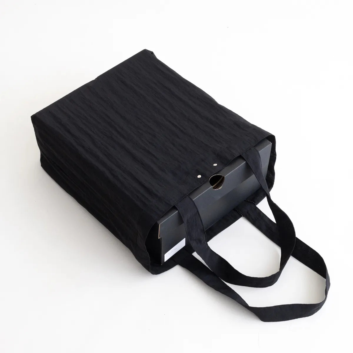 prasthana balmoral back zip