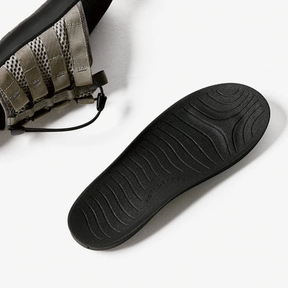 BUMPY PACKABLE（3色）