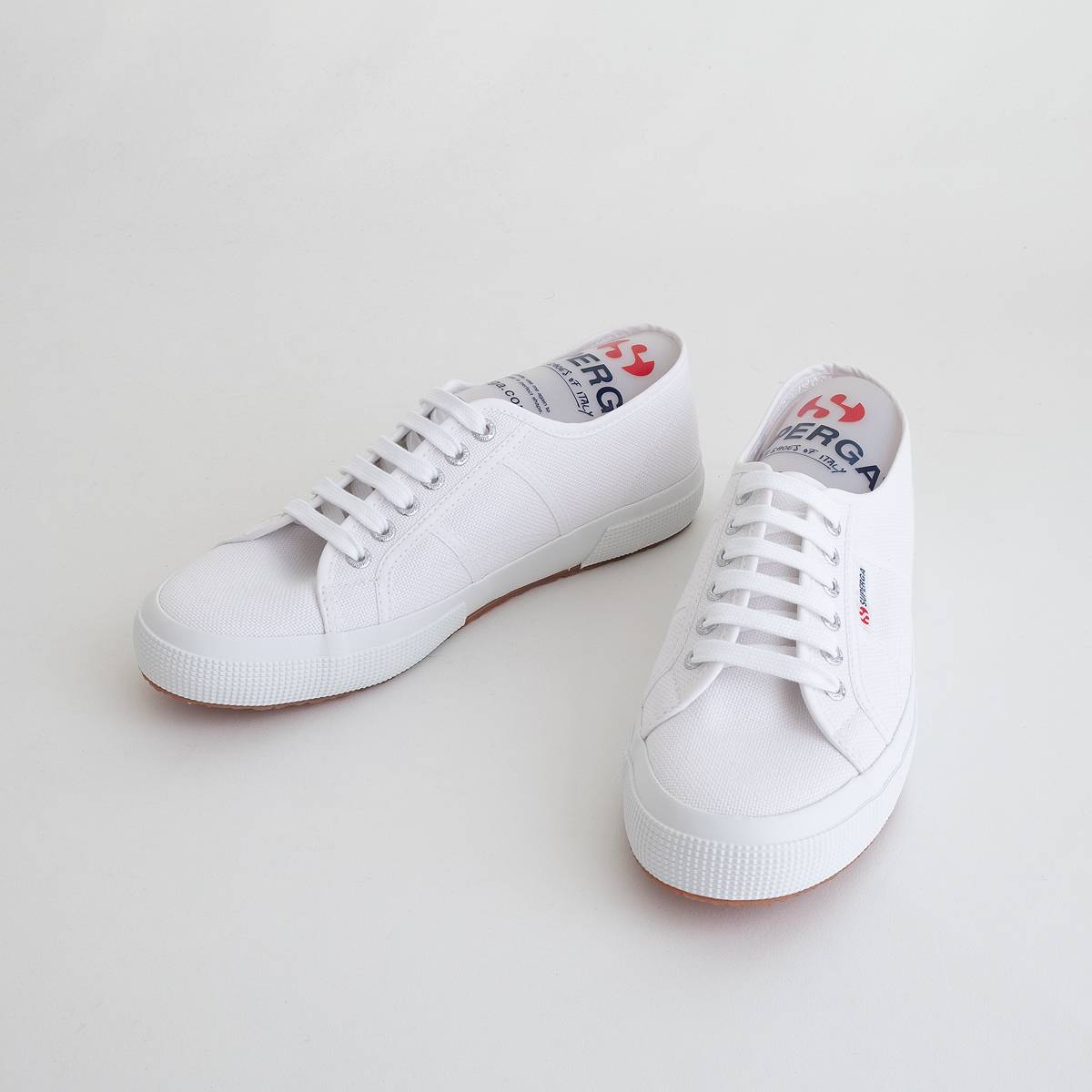 2750 COTU クラシック｜SUPERGA