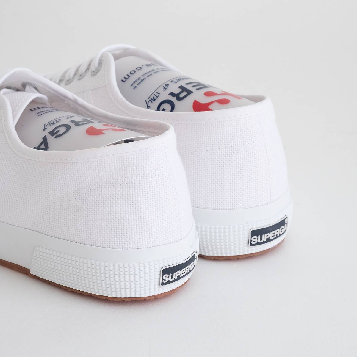 2750 COTU クラシック｜SUPERGA
