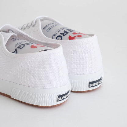 2750 COTU クラシック｜SUPERGA