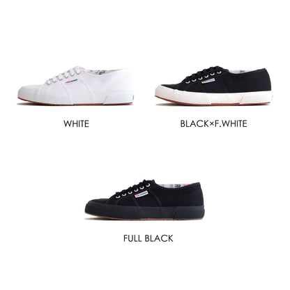 2750 COTU クラシック｜SUPERGA