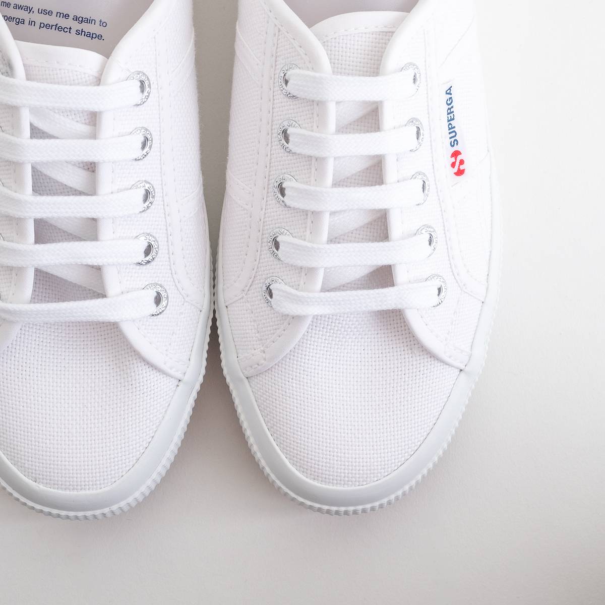 ウィメンズ 2750 COTU クラシック｜SUPERGA