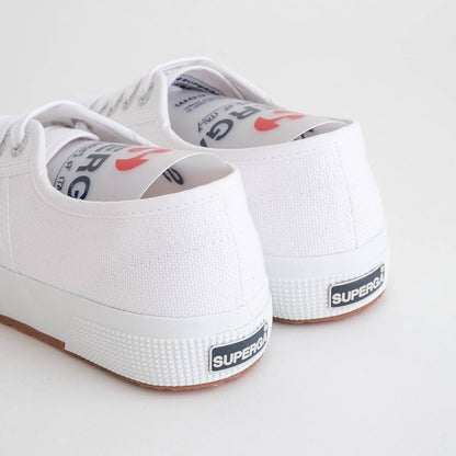 ウィメンズ 2750 COTU クラシック｜SUPERGA