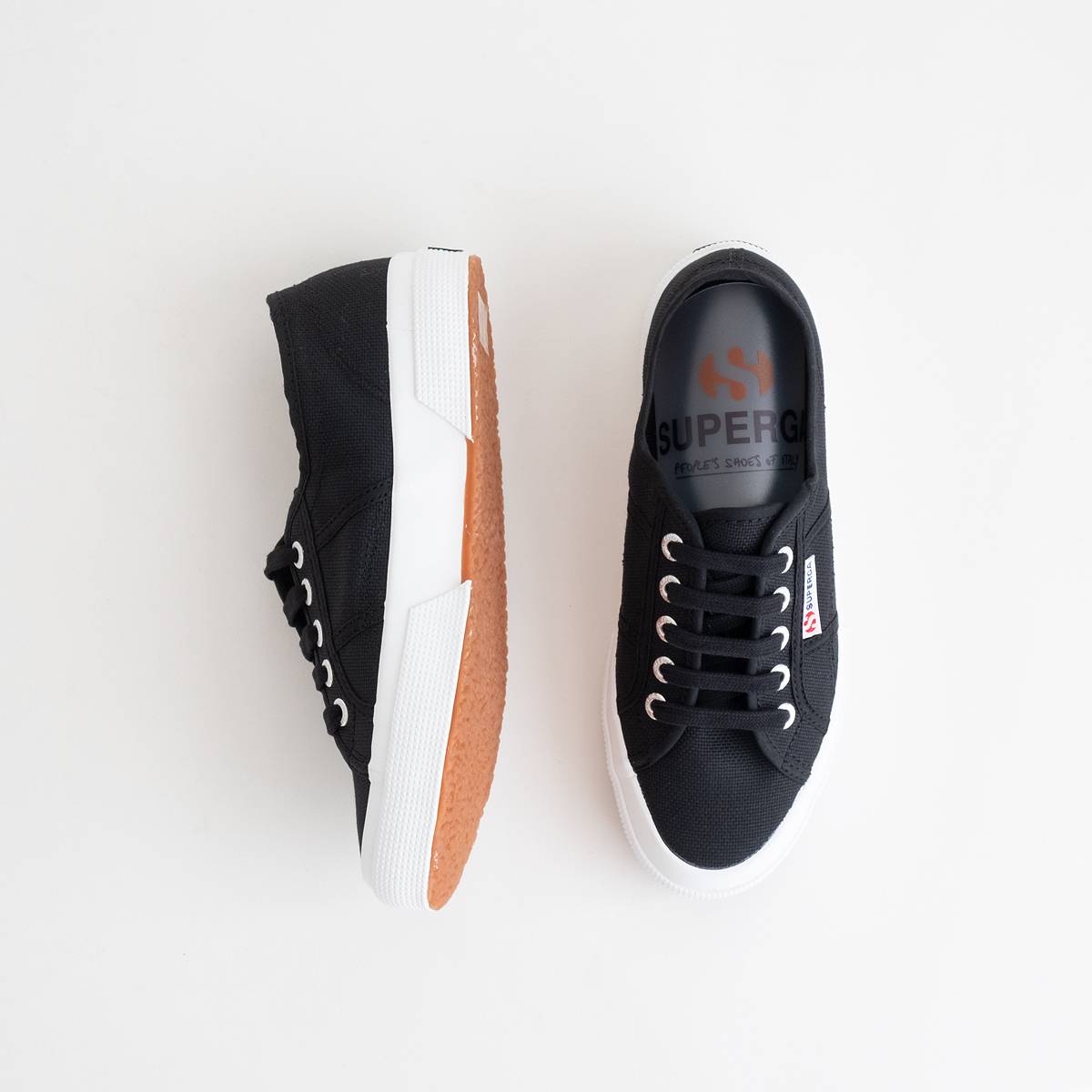ウィメンズ 2750 COTU クラシック｜SUPERGA