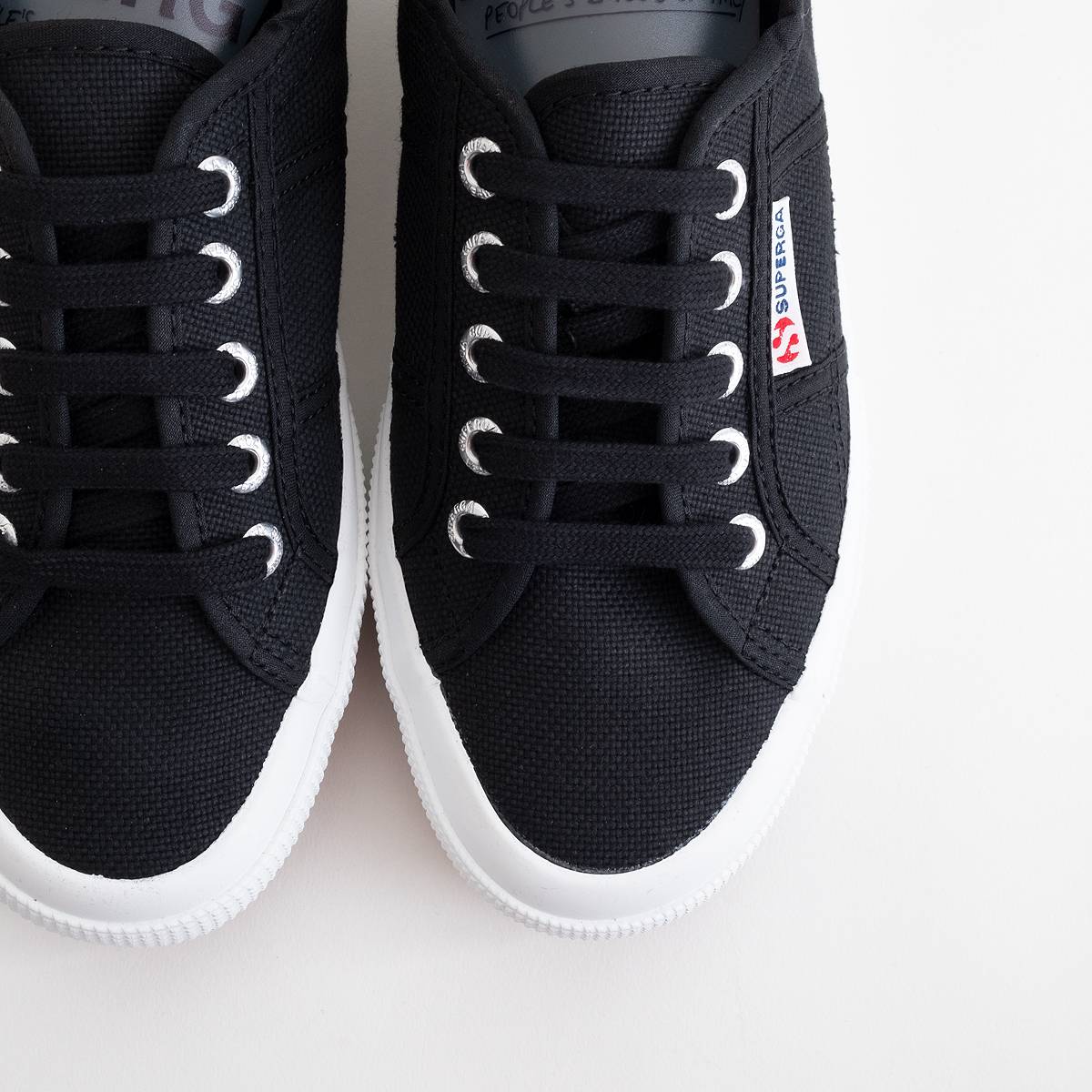 ウィメンズ 2750 COTU クラシック｜SUPERGA