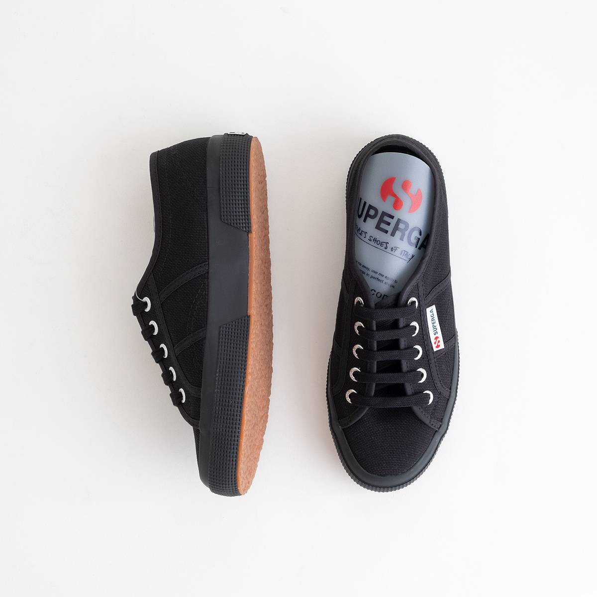 ウィメンズ 2750 COTU クラシック｜SUPERGA