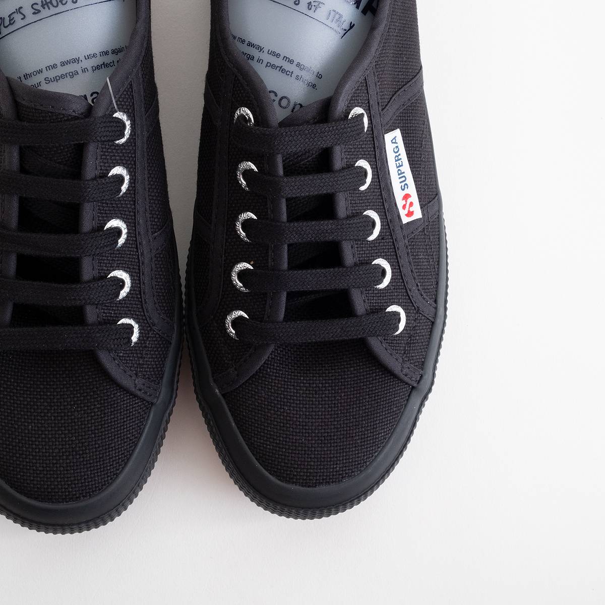 ウィメンズ 2750 COTU クラシック｜SUPERGA