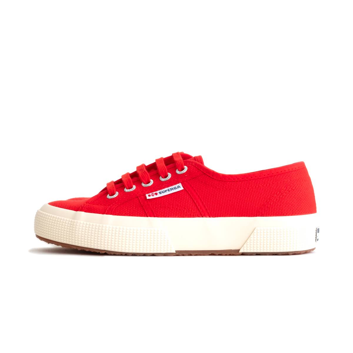 ウィメンズ 2750 COTU クラシック｜SUPERGA