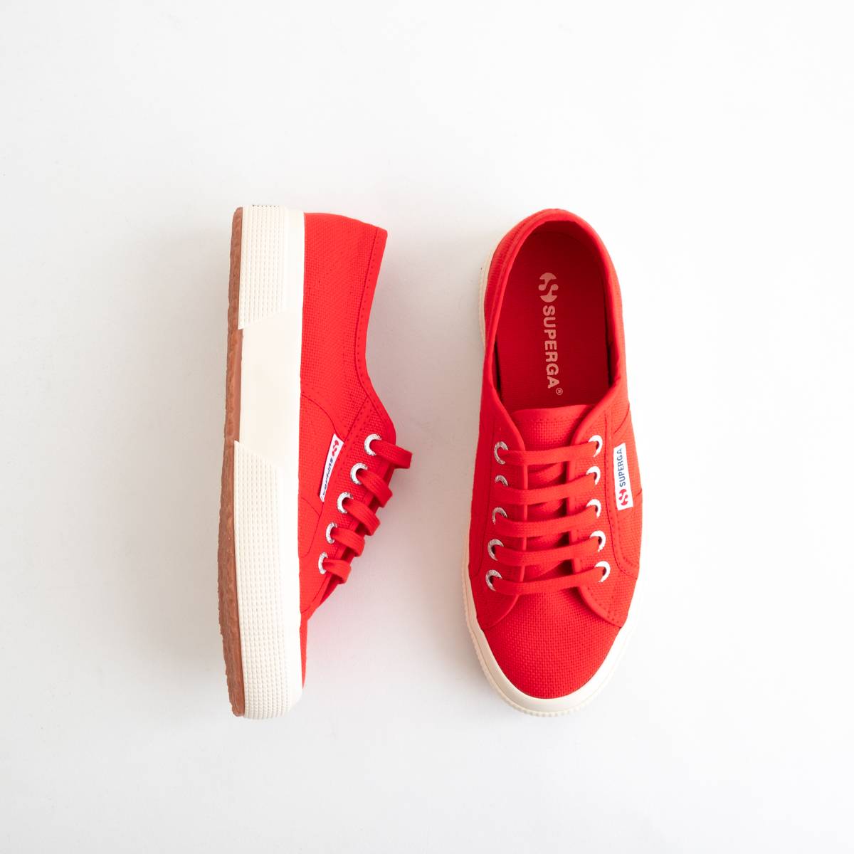 ウィメンズ 2750 COTU クラシック｜SUPERGA